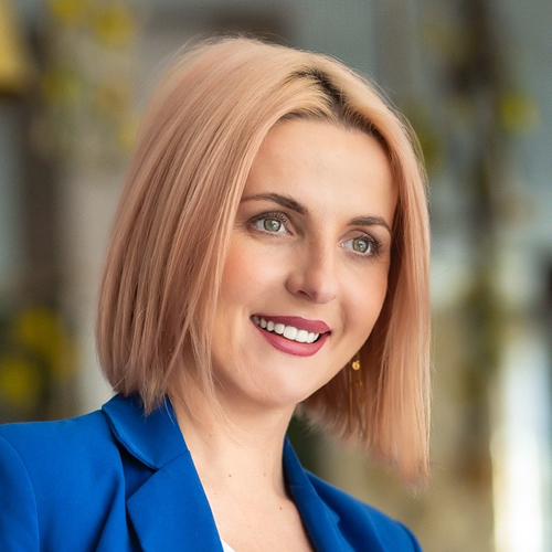 Natalia Mierzejewska 