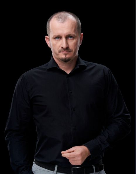 Tomasz Kalla 