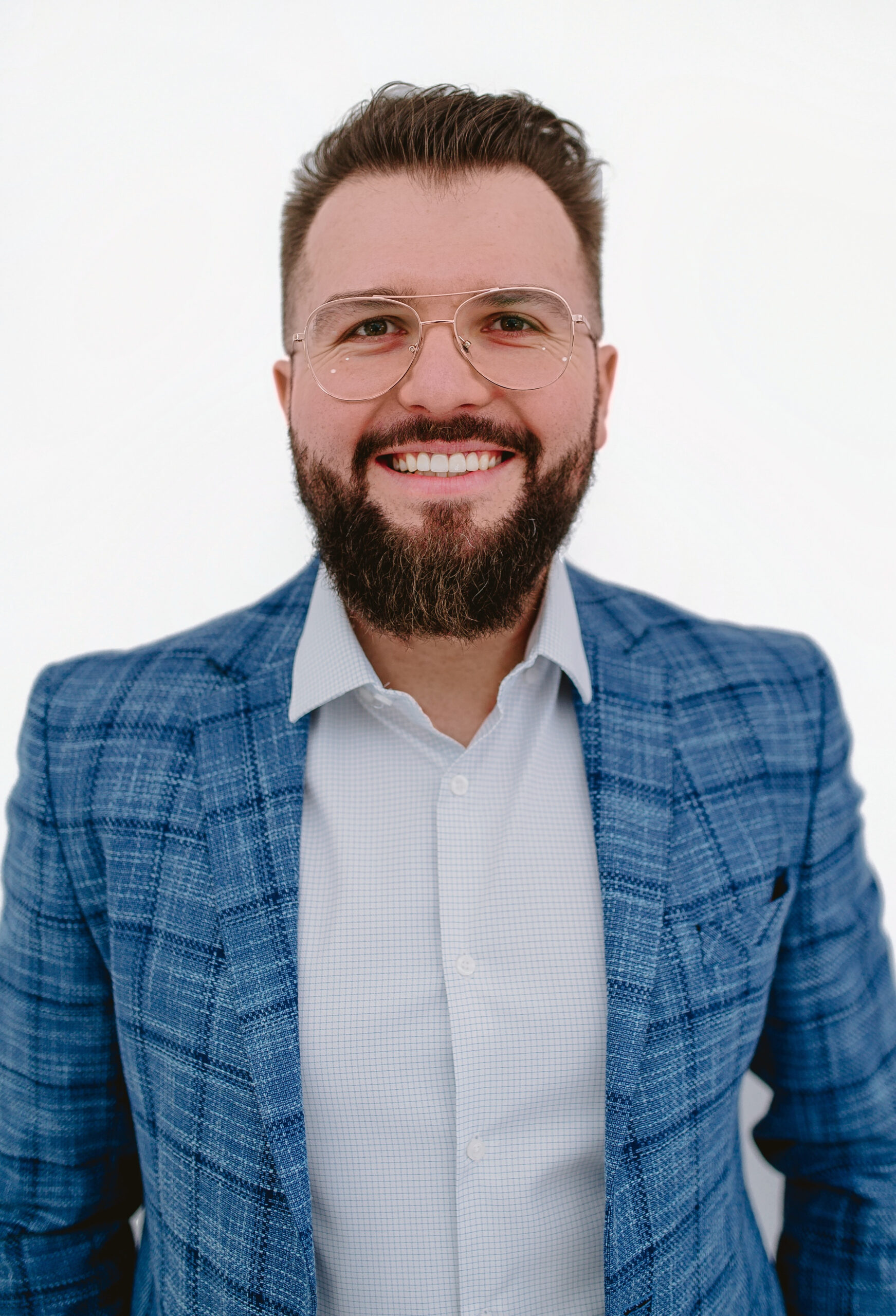 Maciej Dawidowski