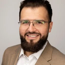 Maciej Dawidowski